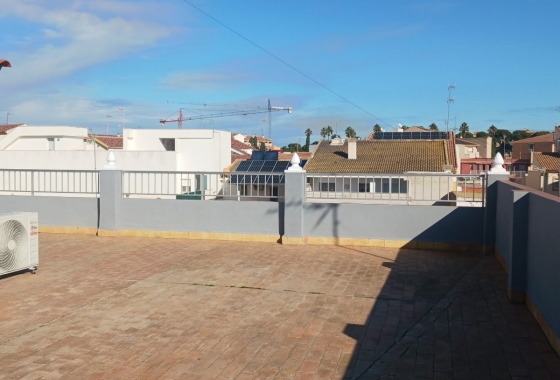 Resale - Townhouse - San Pedro del Pinatar - Los Antolinos