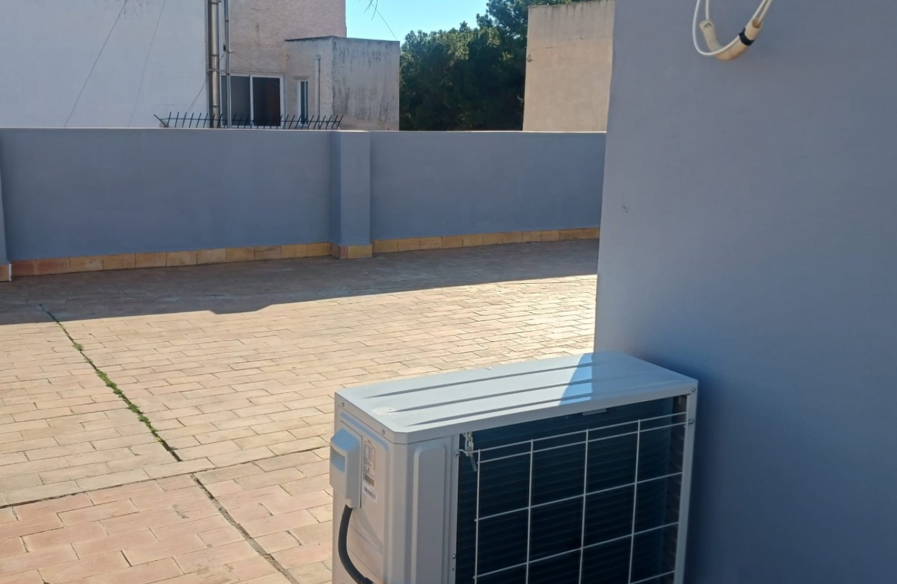 Resale - Townhouse - San Pedro del Pinatar - Los Antolinos