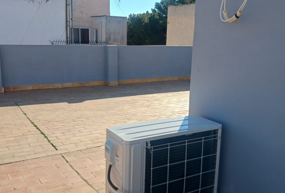 Resale - Townhouse - San Pedro del Pinatar - Los Antolinos