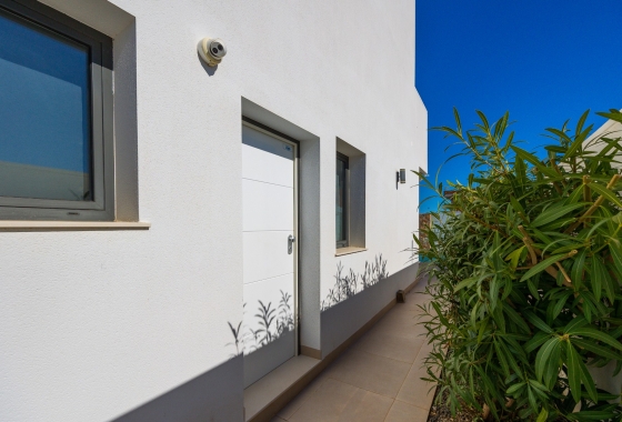 Resale - Villa - San Javier - Santiago de la Ribera