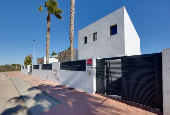 Resale - Villa - San Javier - Santiago de la Ribera