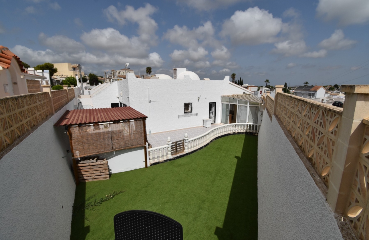 Rynek wtórny - Bungalow - Orihuela Costa - Villamartin