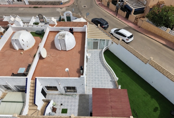 Rynek wtórny - Bungalow - Orihuela Costa - Villamartin