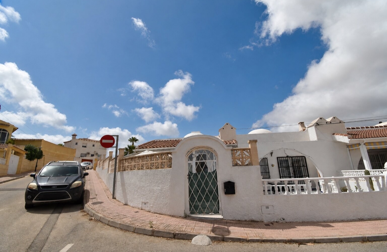 Rynek wtórny - Bungalow - Orihuela Costa - Villamartin