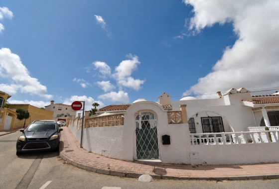Rynek wtórny - Bungalow - Orihuela Costa - Villamartin