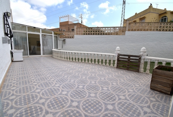Rynek wtórny - Bungalow - Orihuela Costa - Villamartin