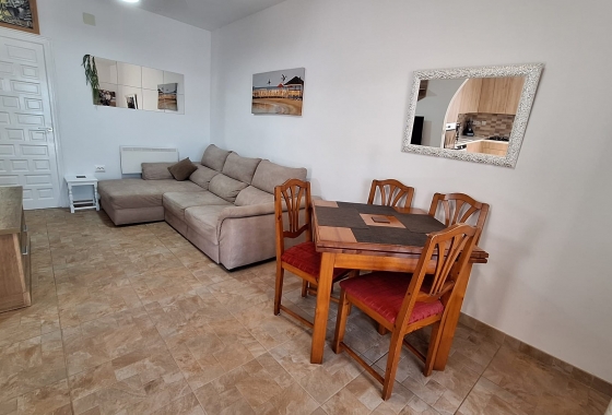 Rynek wtórny - Bungalow - Orihuela Costa - Villamartin