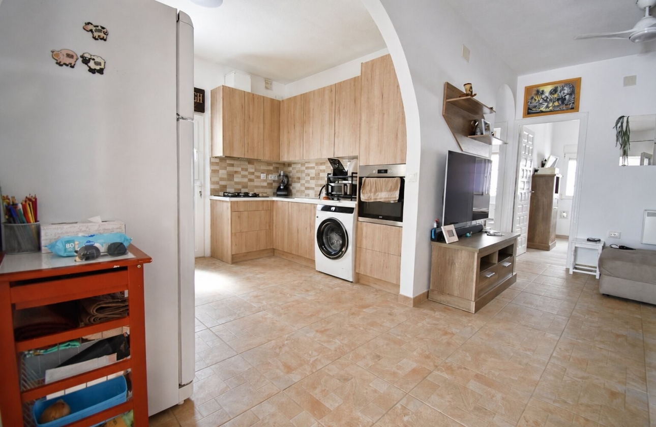 Rynek wtórny - Bungalow - Orihuela Costa - Villamartin