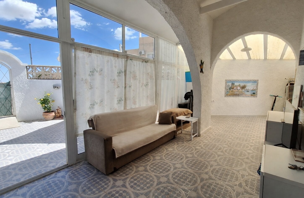 Rynek wtórny - Bungalow - Orihuela Costa - Villamartin