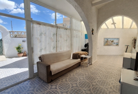 Rynek wtórny - Bungalow - Orihuela Costa - Villamartin