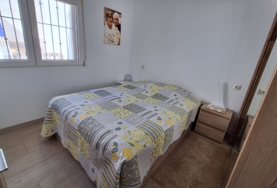 Rynek wtórny - Bungalow - Orihuela Costa - Villamartin