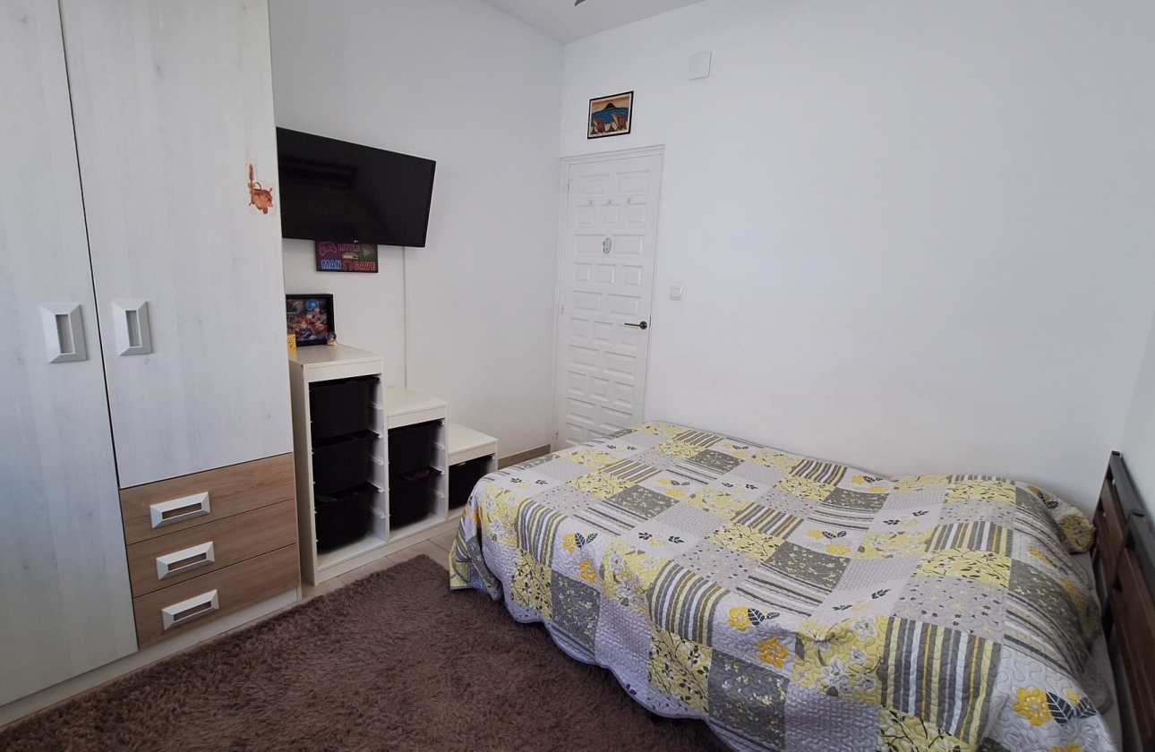 Rynek wtórny - Bungalow - Orihuela Costa - Villamartin