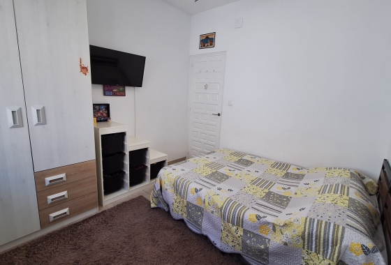 Rynek wtórny - Bungalow - Orihuela Costa - Villamartin