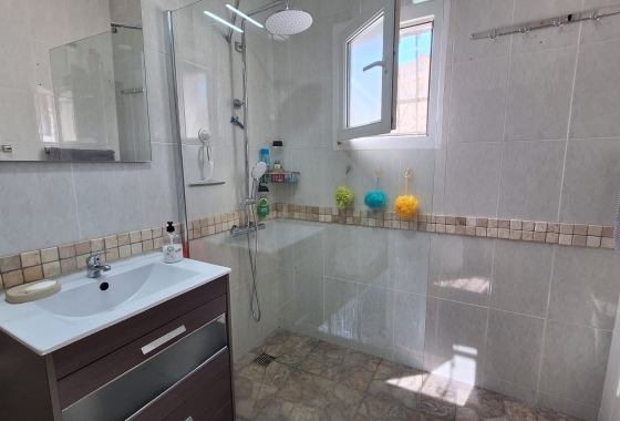 Rynek wtórny - Bungalow - Orihuela Costa - Villamartin