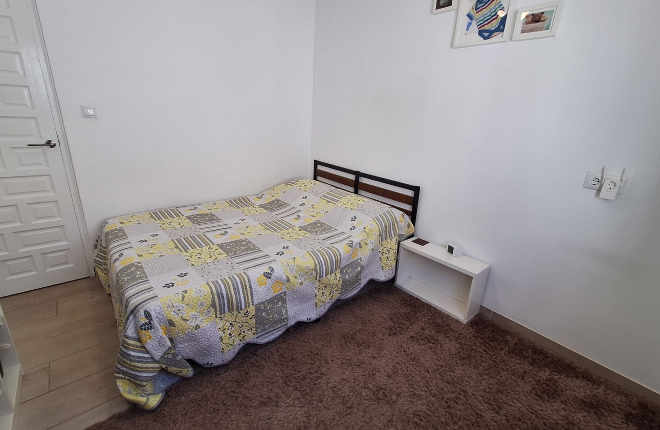 Rynek wtórny - Bungalow - Orihuela Costa - Villamartin