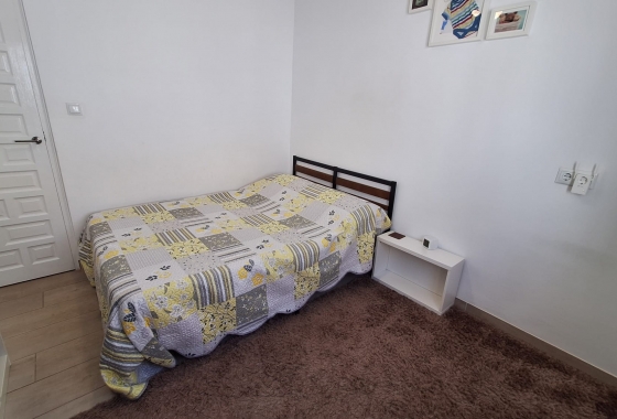 Rynek wtórny - Bungalow - Orihuela Costa - Villamartin