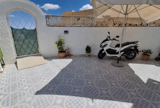 Rynek wtórny - Bungalow - Orihuela Costa - Villamartin