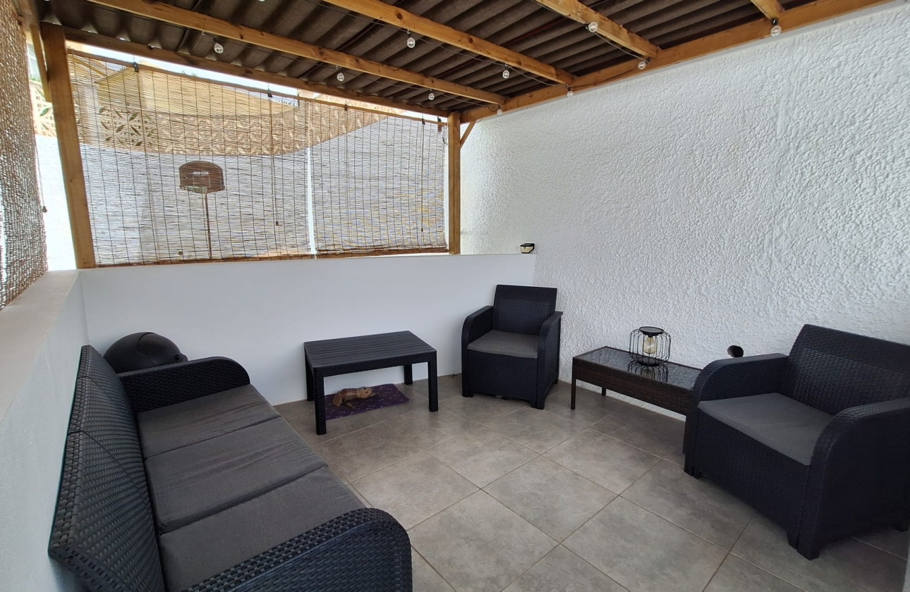 Rynek wtórny - Bungalow - Orihuela Costa - Villamartin