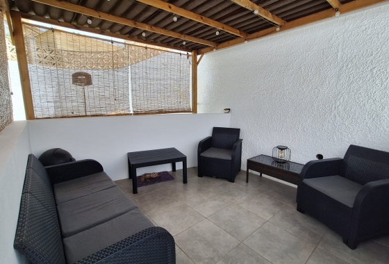 Rynek wtórny - Bungalow - Orihuela Costa - Villamartin
