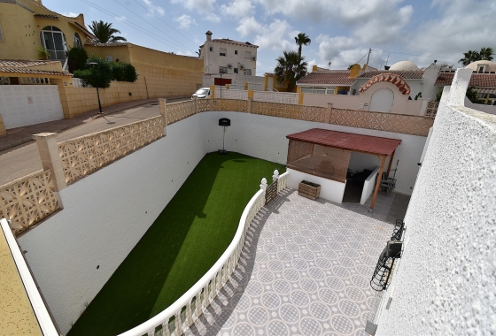 Rynek wtórny - Bungalow - Orihuela Costa - Villamartin