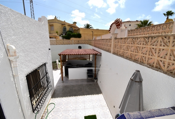 Rynek wtórny - Bungalow - Orihuela Costa - Villamartin