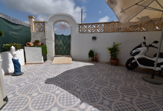 Rynek wtórny - Bungalow - Orihuela Costa - Villamartin