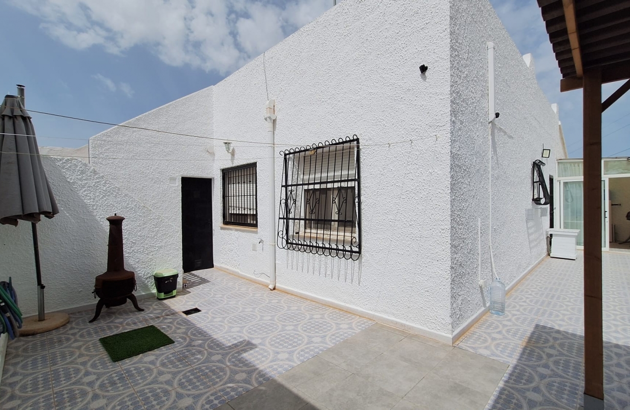 Rynek wtórny - Bungalow - Orihuela Costa - Villamartin
