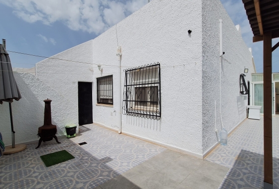 Rynek wtórny - Bungalow - Orihuela Costa - Villamartin