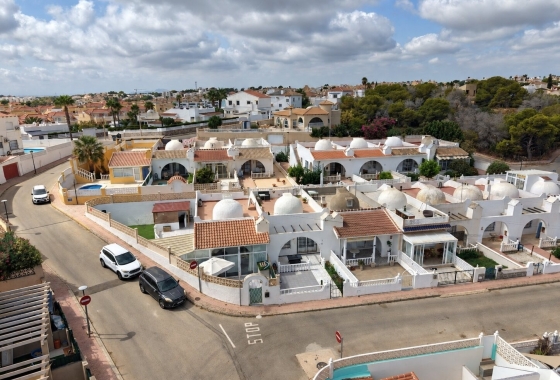 Rynek wtórny - Bungalow - Orihuela Costa - Villamartin