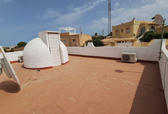 Rynek wtórny - Bungalow - Orihuela Costa - Villamartin