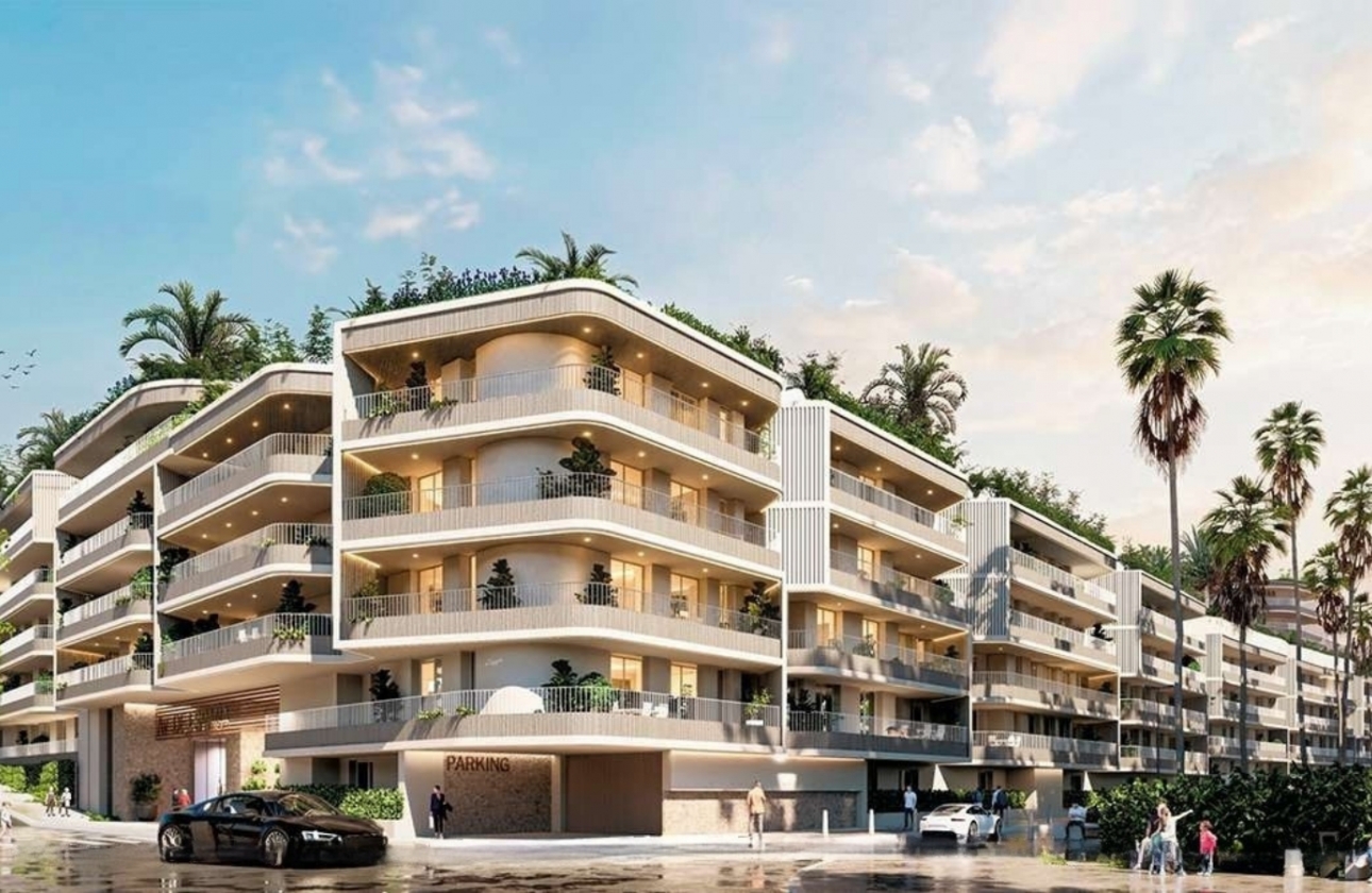 Rynek pierwotny - Penthouse - Torremolinos