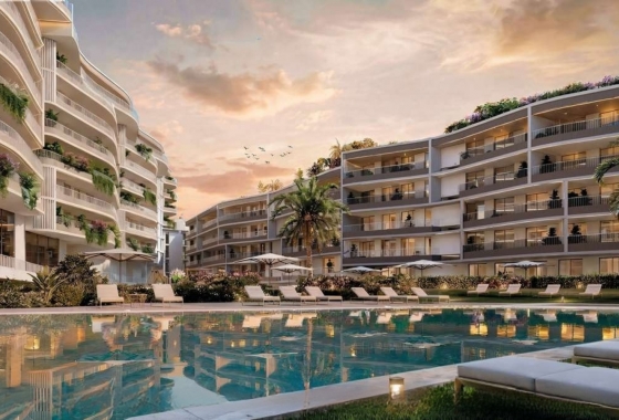 Rynek pierwotny - Penthouse - Torremolinos