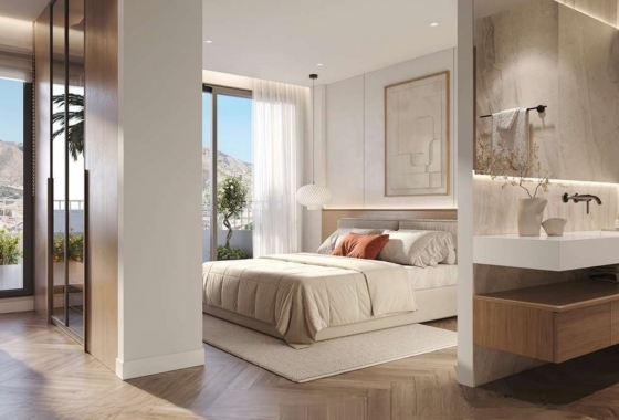Rynek pierwotny - Penthouse - Torremolinos
