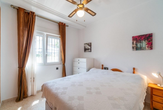 Rynek wtórny - Szeregowiec - Orihuela Costa - Playa Flamenca