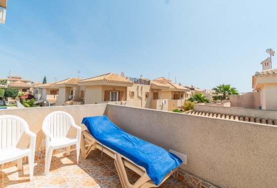 Rynek wtórny - Szeregowiec - Orihuela Costa - Playa Flamenca