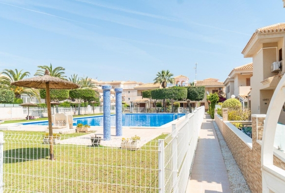 Rynek wtórny - Szeregowiec - Orihuela Costa - Playa Flamenca