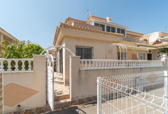 Rynek wtórny - Szeregowiec - Orihuela Costa - Playa Flamenca