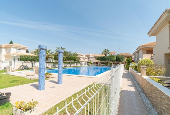Rynek wtórny - Szeregowiec - Orihuela Costa - Playa Flamenca