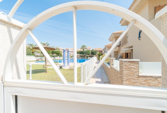 Rynek wtórny - Szeregowiec - Orihuela Costa - Playa Flamenca