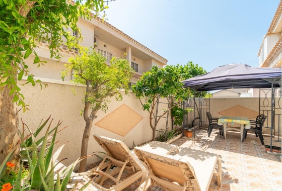 Rynek wtórny - Szeregowiec - Orihuela Costa - Playa Flamenca