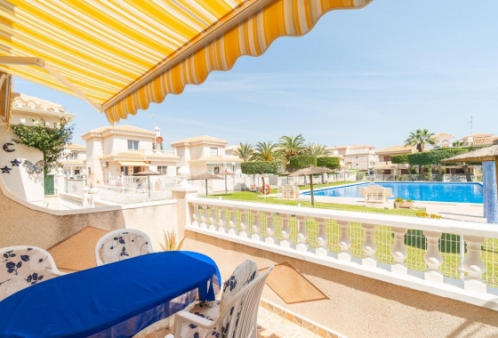 Rynek wtórny - Szeregowiec - Orihuela Costa - Playa Flamenca