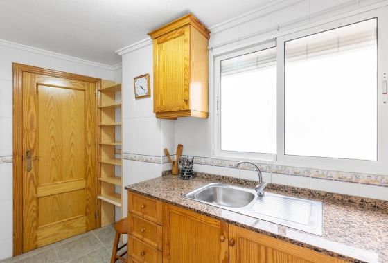 Resale - Apartment - Torrevieja - Centro
