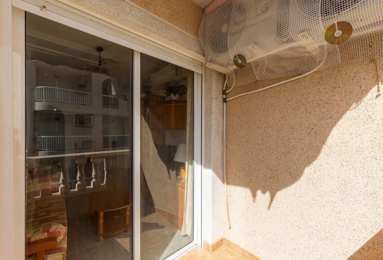 Resale - Apartment - Torrevieja - Centro