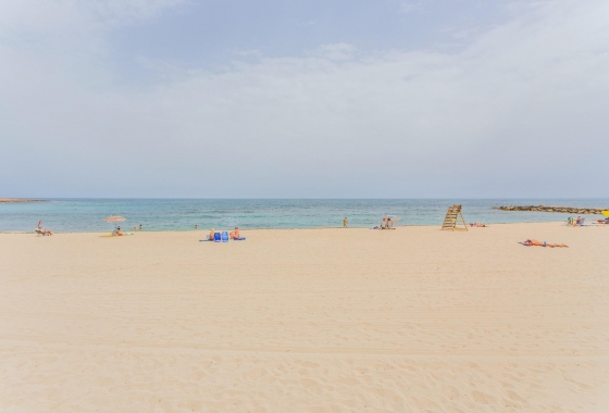 Resale - Apartment - Torrevieja - Centro