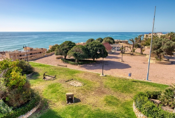 Resale - Apartment - Torrevieja - Centro