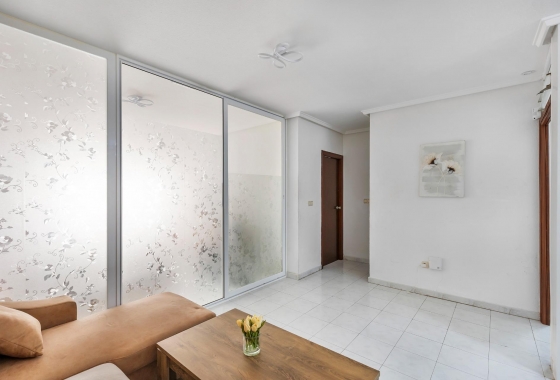 Rynek wtórny - Apartament - Torrevieja - Centro