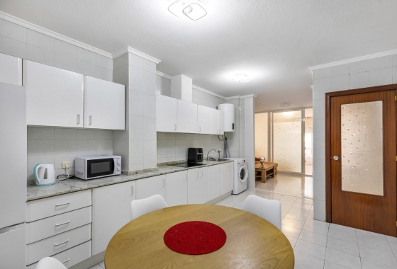 Rynek wtórny - Apartament - Torrevieja - Centro