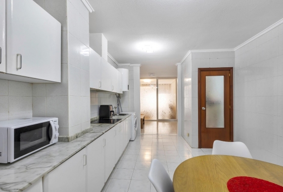 Rynek wtórny - Apartament - Torrevieja - Centro