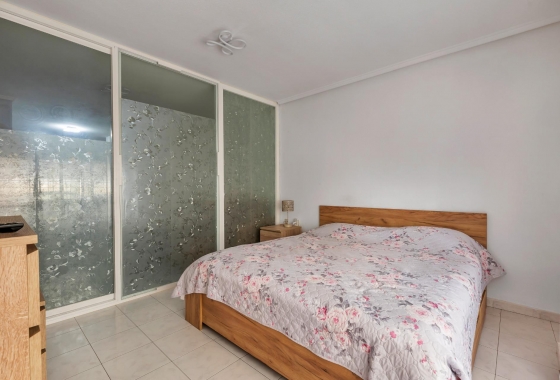 Rynek wtórny - Apartament - Torrevieja - Centro