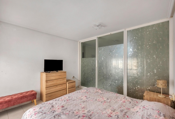 Rynek wtórny - Apartament - Torrevieja - Centro